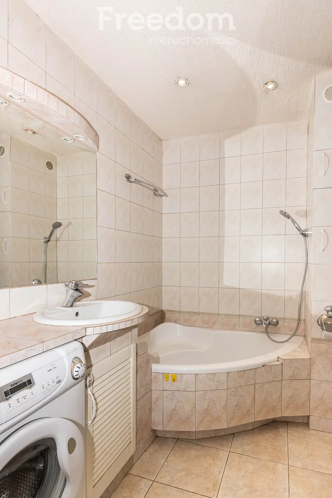 4 pokoje, mieszkanie 72,90 m², piętro 9, oferta nr , 6983/3685/OMW, Białystok, Generała Józefa Hallera