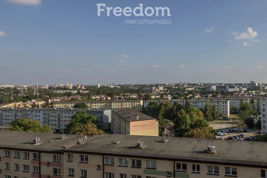 4 pokoje, mieszkanie 72,90 m², piętro 9, oferta nr , 6983/3685/OMW, Białystok, Generała Józefa Hallera