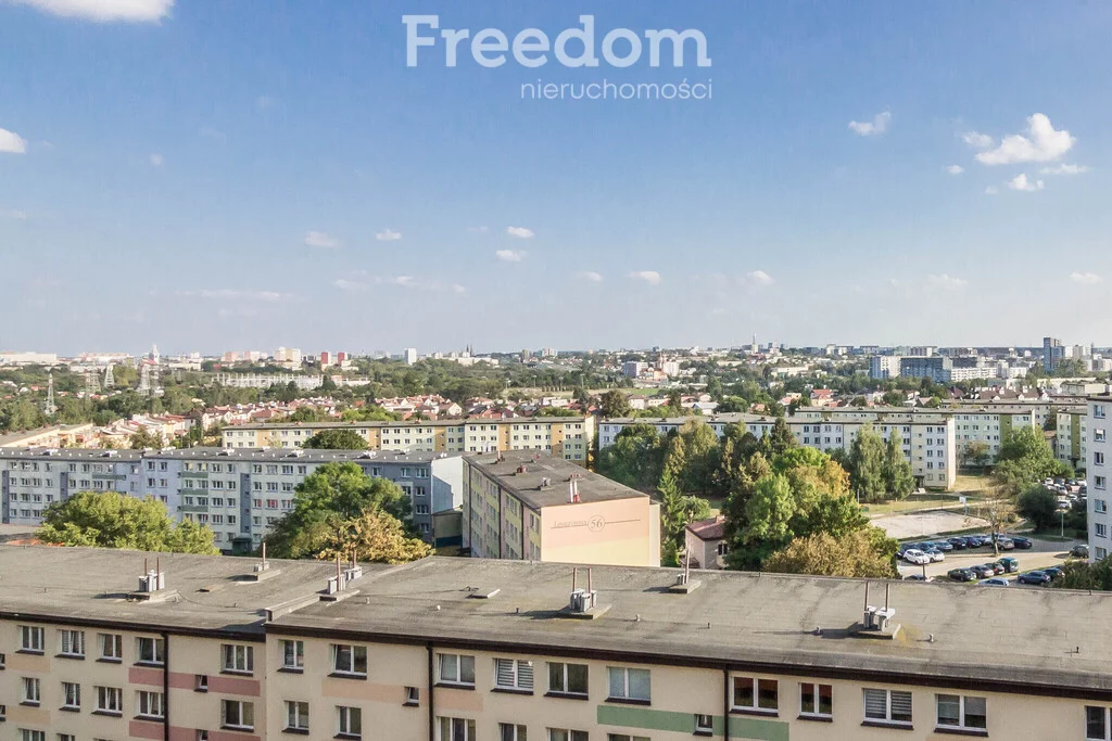 4 pokoje, mieszkanie 72,90 m², piętro 9, oferta nr , 6983/3685/OMW, Białystok, Generała Józefa Hallera