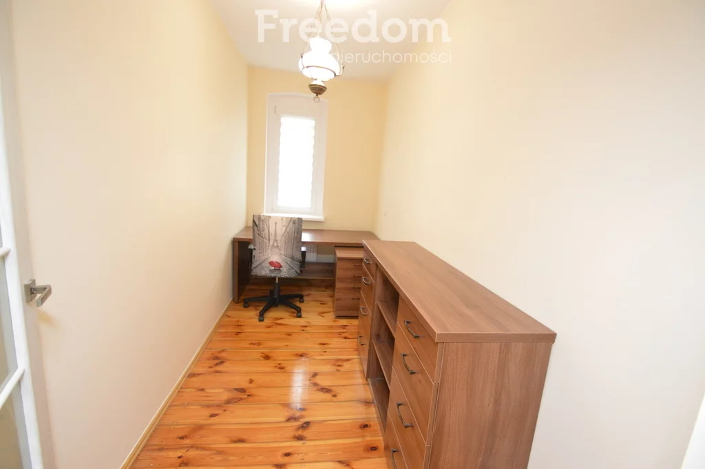 4 pokoje, mieszkanie 95,00 m², piętro 1, oferta nr , 6727/3685/OMW, Opole, Śródmieście, Juliusza Ligonia