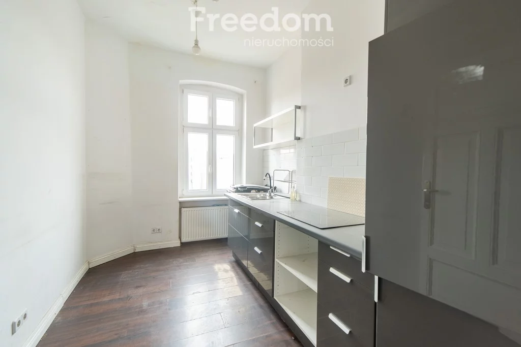 Mieszkanie czteropokojowe 105,00 m², Szczecin, Księcia Bogusława X, Wynajem