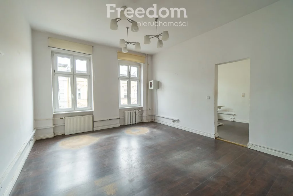 4 pokoje, mieszkanie 105,00 m², piętro 3, oferta nr , 6587/3685/OMW, Szczecin, Księcia Bogusława X