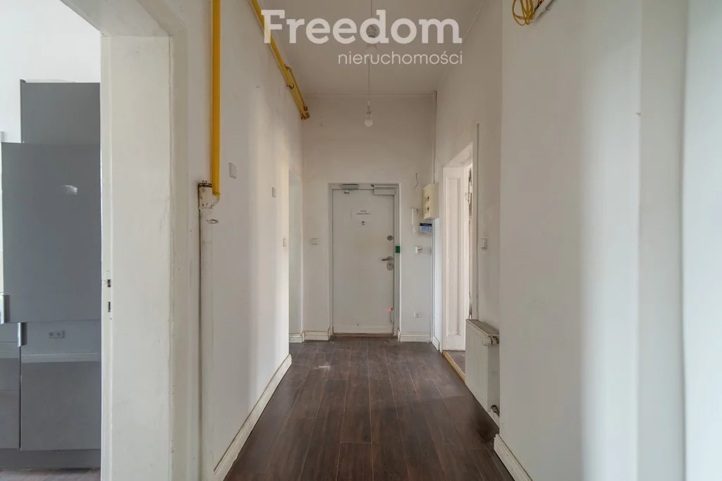 4 pokoje, mieszkanie 105,00 m², piętro 3, oferta nr , 6587/3685/OMW, Szczecin, Księcia Bogusława X