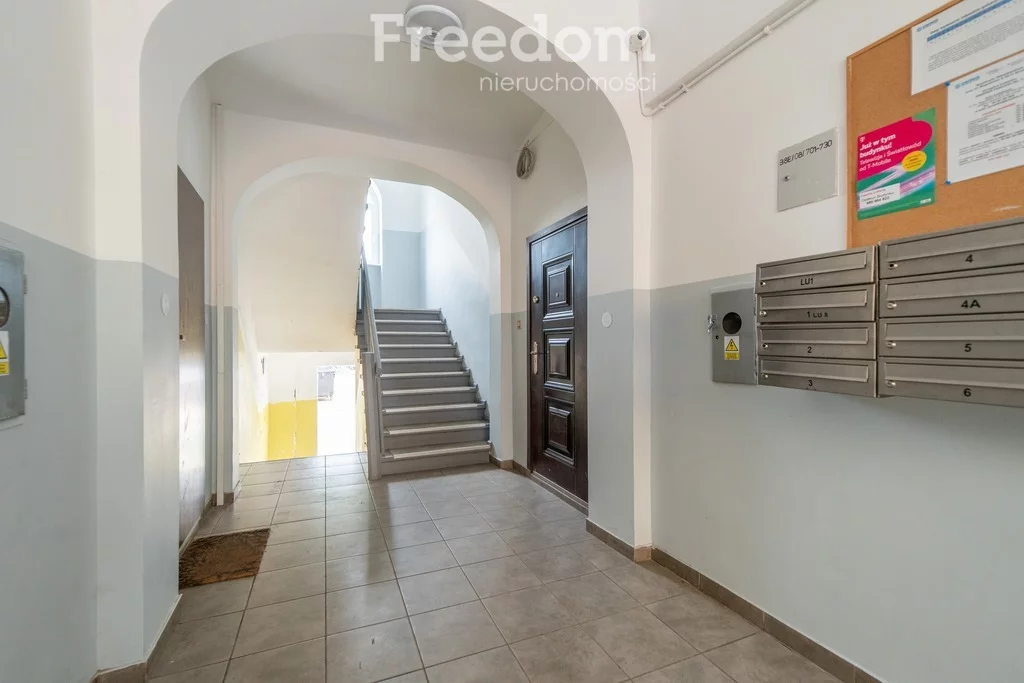 4 pokoje, mieszkanie 105,00 m², piętro 3, oferta nr , 6587/3685/OMW, Szczecin, Księcia Bogusława X