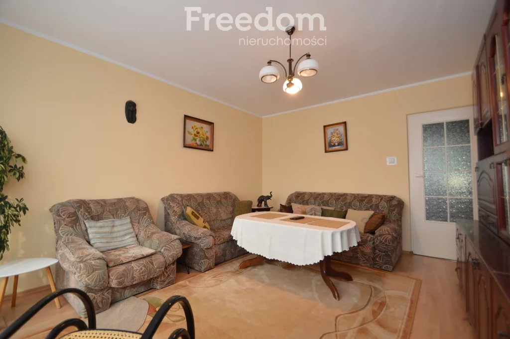 4 pokoje, mieszkanie 72,81 m², piętro 5, oferta nr , 7039/3685/OMW, Olsztyn, Nagórki, Mieczysława Orłowicza