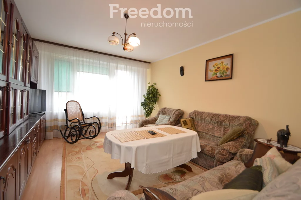 4 pokoje, mieszkanie 72,81 m², piętro 5, oferta nr , 7039/3685/OMW, Olsztyn, Nagórki, Mieczysława Orłowicza