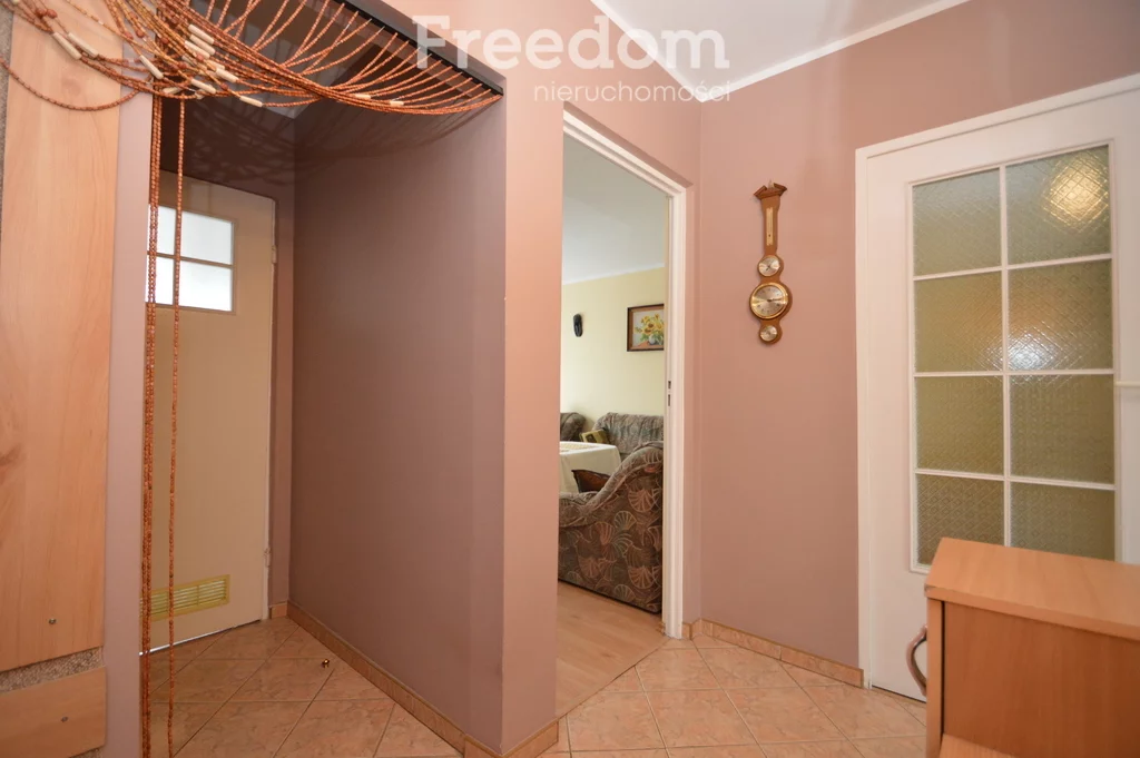 4 pokoje, mieszkanie 72,81 m², piętro 5, oferta nr , 7039/3685/OMW, Olsztyn, Nagórki, Mieczysława Orłowicza