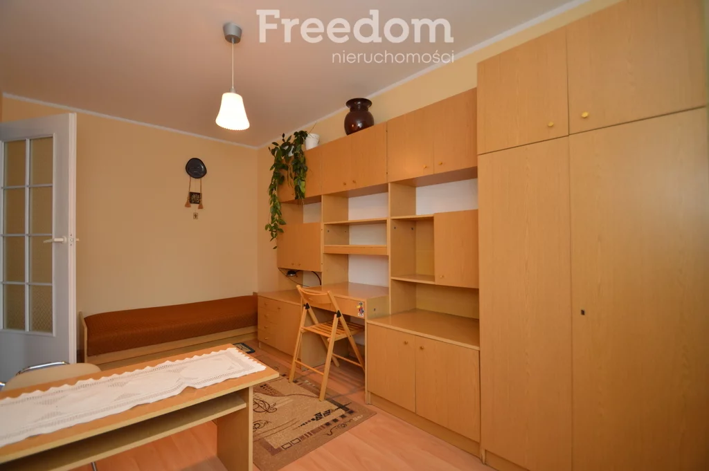4 pokoje, mieszkanie 72,81 m², piętro 5, oferta nr , 7039/3685/OMW, Olsztyn, Nagórki, Mieczysława Orłowicza