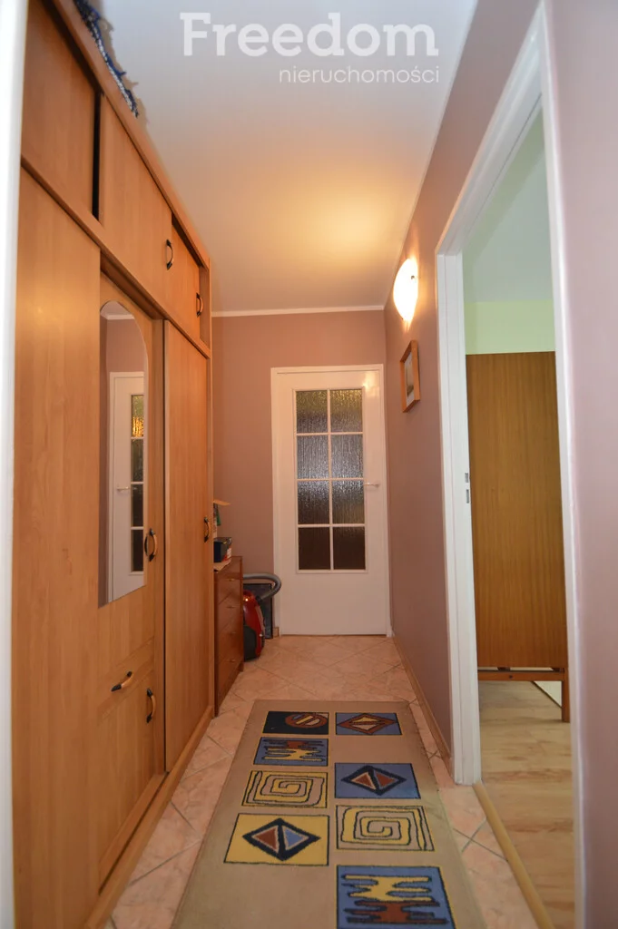 4 pokoje, mieszkanie 72,81 m², piętro 5, oferta nr , 7039/3685/OMW, Olsztyn, Nagórki, Mieczysława Orłowicza