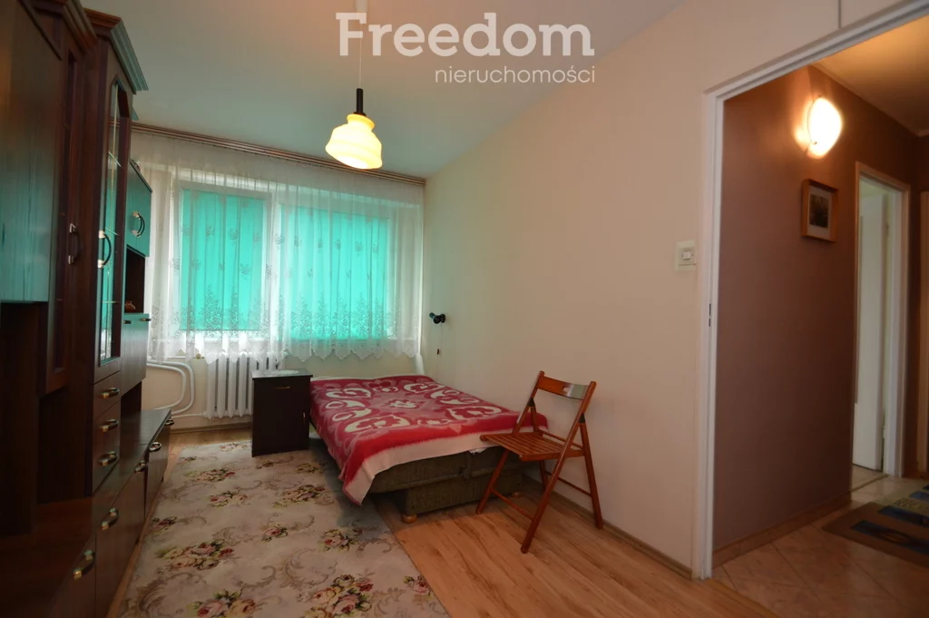 4 pokoje, mieszkanie 72,81 m², piętro 5, oferta nr , 7039/3685/OMW, Olsztyn, Nagórki, Mieczysława Orłowicza