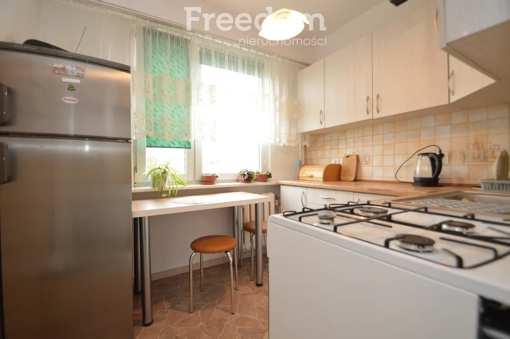 4 pokoje, mieszkanie 72,81 m², piętro 5, oferta nr , 7039/3685/OMW, Olsztyn, Nagórki, Mieczysława Orłowicza
