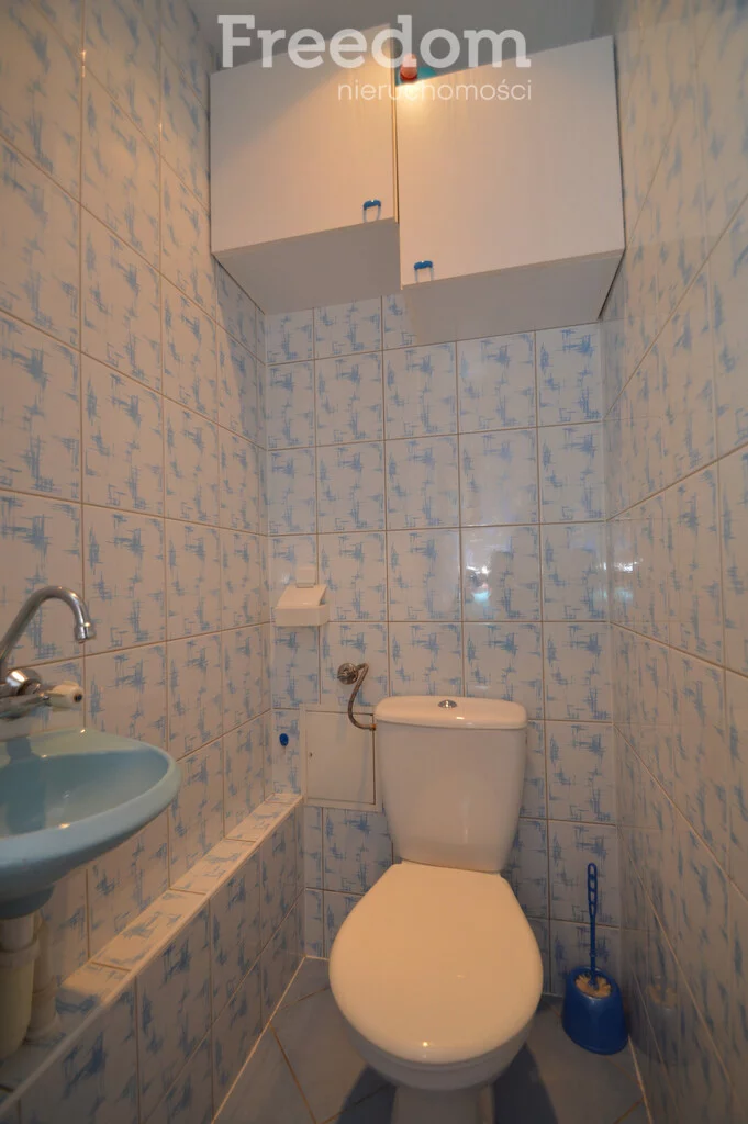 4 pokoje, mieszkanie 72,81 m², piętro 5, oferta nr , 7039/3685/OMW, Olsztyn, Nagórki, Mieczysława Orłowicza