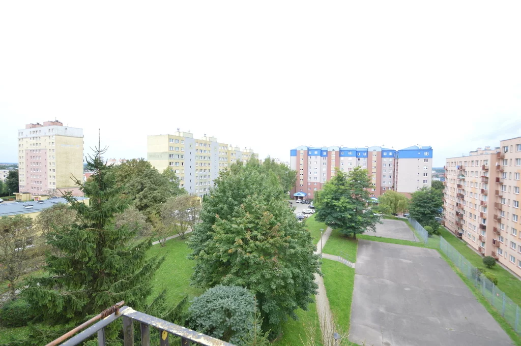 4 pokoje, mieszkanie 72,81 m², piętro 5, oferta nr , 7039/3685/OMW, Olsztyn, Nagórki, Mieczysława Orłowicza
