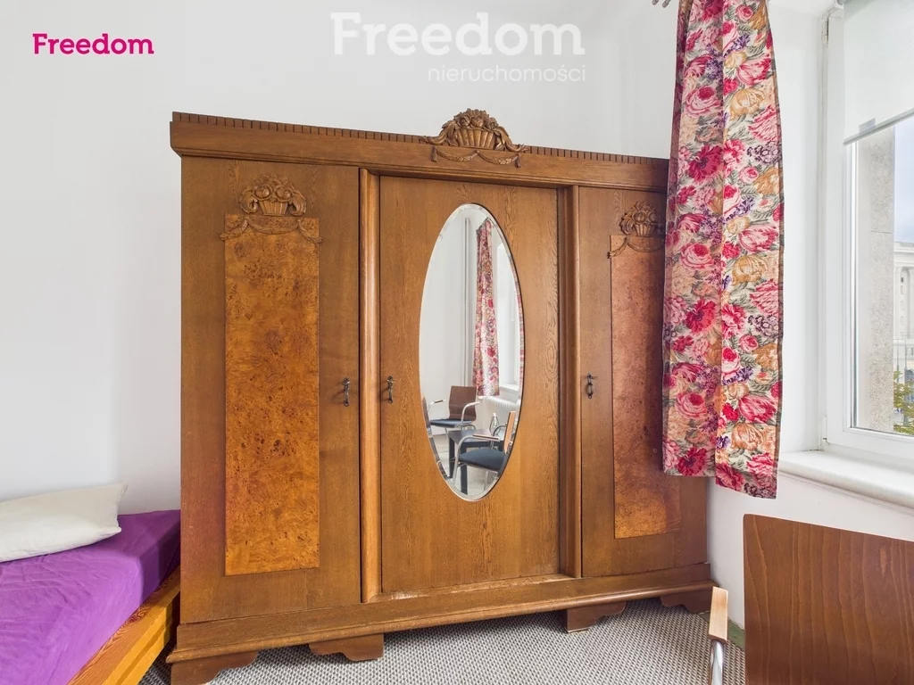 4 pokoje, mieszkanie 83,00 m², piętro 1, oferta nr , 7085/3685/OMW, Warszawa, Śródmieście, Śródmieście, Plac Konstytucji