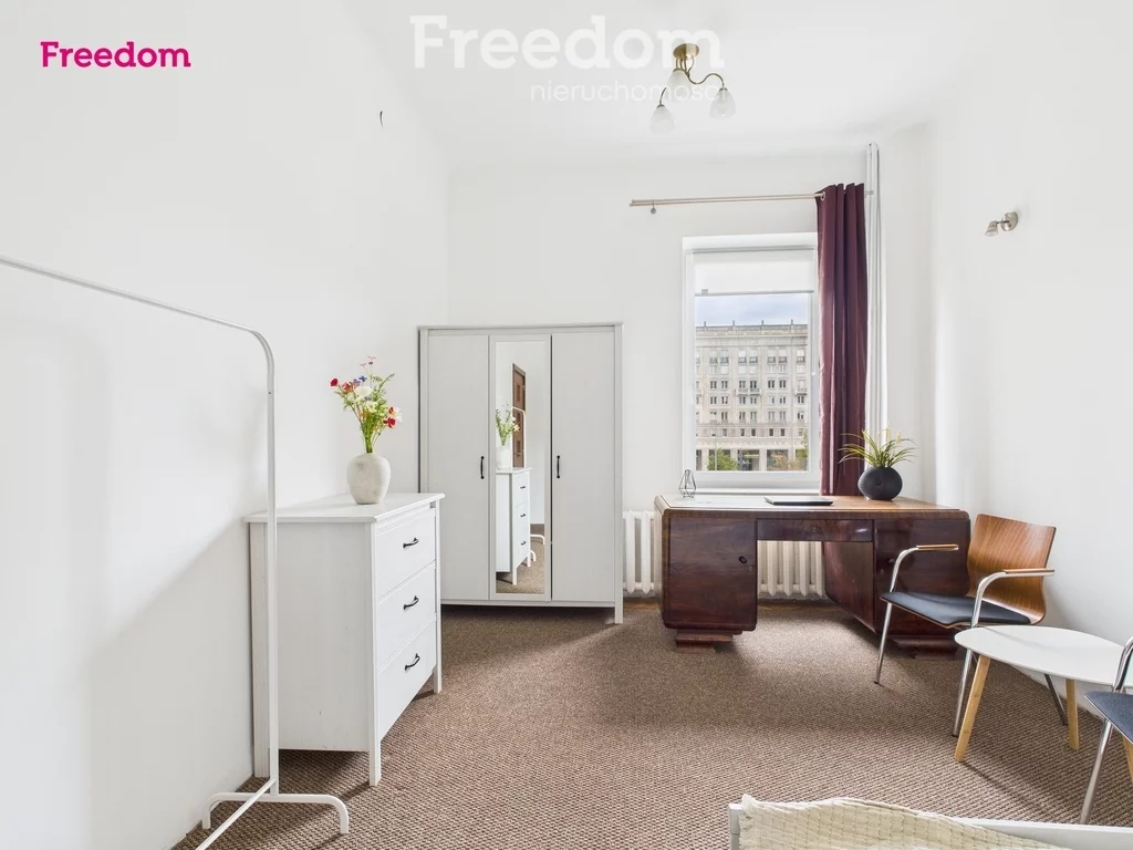 4 pokoje, mieszkanie 83,00 m², piętro 1, oferta nr , 7085/3685/OMW, Warszawa, Śródmieście, Śródmieście, Plac Konstytucji