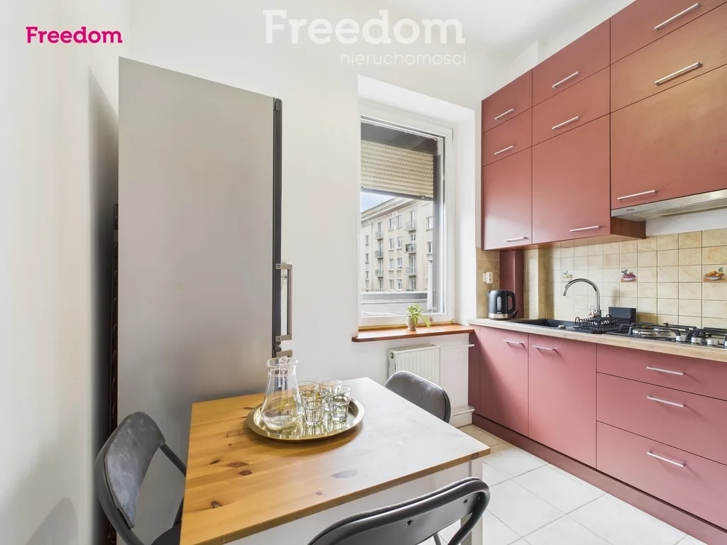 4 pokoje, mieszkanie 83,00 m², piętro 1, oferta nr , 7085/3685/OMW, Warszawa, Śródmieście, Śródmieście, Plac Konstytucji
