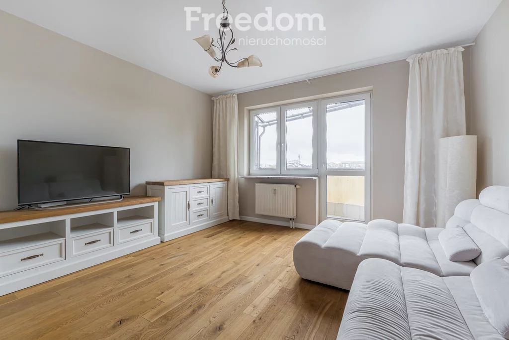 Apartamenty 7129/3685/OMW Warszawa Wola Szlenkierów