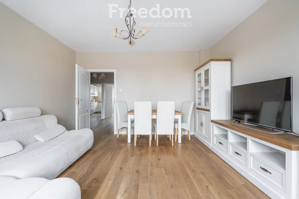 4 pokoje, mieszkanie 87,64 m², piętro 6, oferta nr , 7129/3685/OMW, Warszawa, Wola, Wola, Szlenkierów