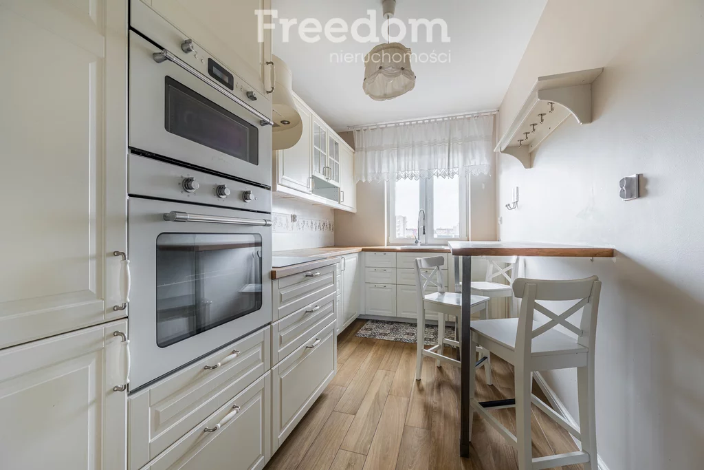 4 pokoje, mieszkanie 87,64 m², piętro 6, oferta nr , 7129/3685/OMW, Warszawa, Wola, Wola, Szlenkierów