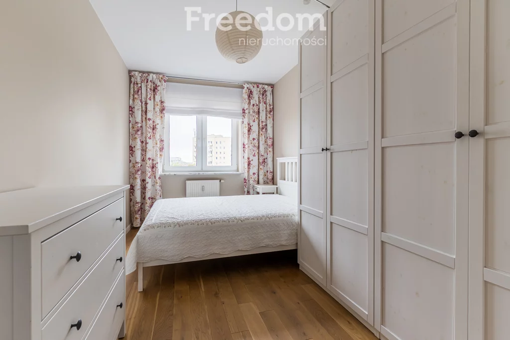 4 pokoje, mieszkanie 87,64 m², piętro 6, oferta nr , 7129/3685/OMW, Warszawa, Wola, Wola, Szlenkierów