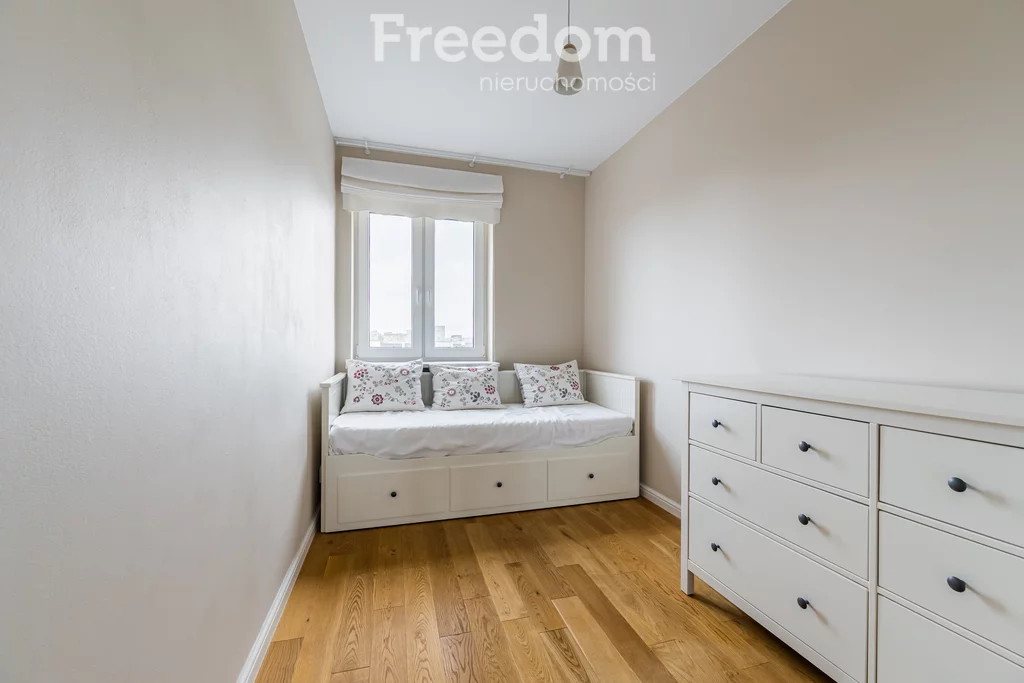 4 pokoje, mieszkanie 87,64 m², piętro 6, oferta nr , 7129/3685/OMW, Warszawa, Wola, Wola, Szlenkierów
