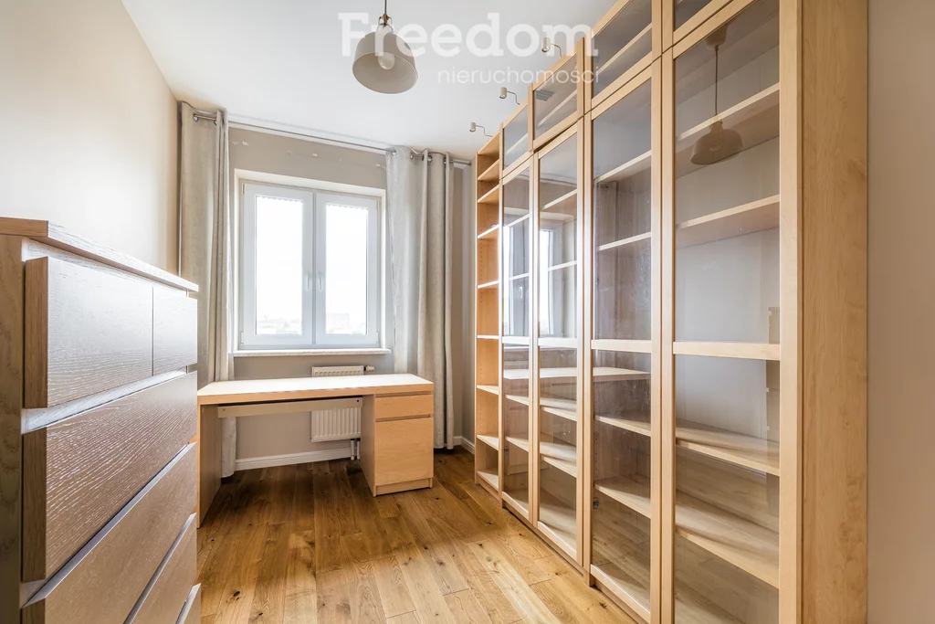 4 pokoje, mieszkanie 87,64 m², piętro 6, oferta nr , 7129/3685/OMW, Warszawa, Wola, Wola, Szlenkierów