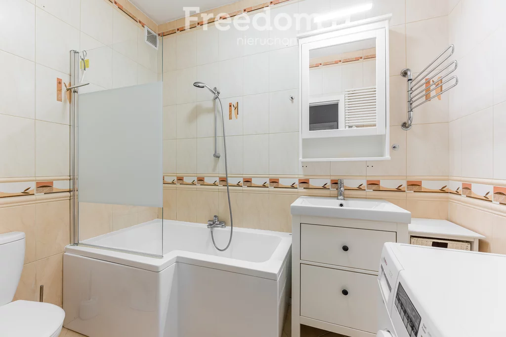 4 pokoje, mieszkanie 87,64 m², piętro 6, oferta nr , 7129/3685/OMW, Warszawa, Wola, Wola, Szlenkierów