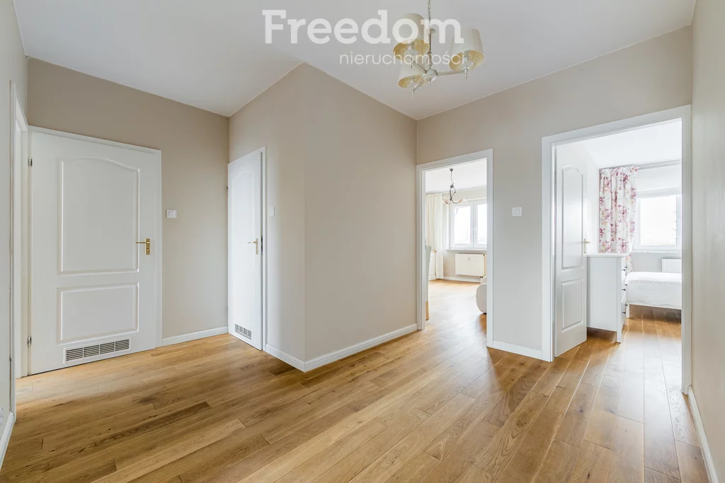 4 pokoje, mieszkanie 87,64 m², piętro 6, oferta nr , 7129/3685/OMW, Warszawa, Wola, Wola, Szlenkierów
