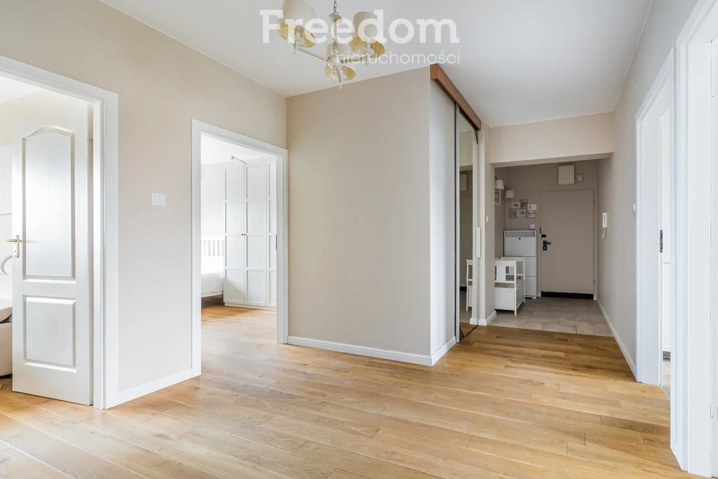 4 pokoje, mieszkanie 87,64 m², piętro 6, oferta nr , 7129/3685/OMW, Warszawa, Wola, Wola, Szlenkierów