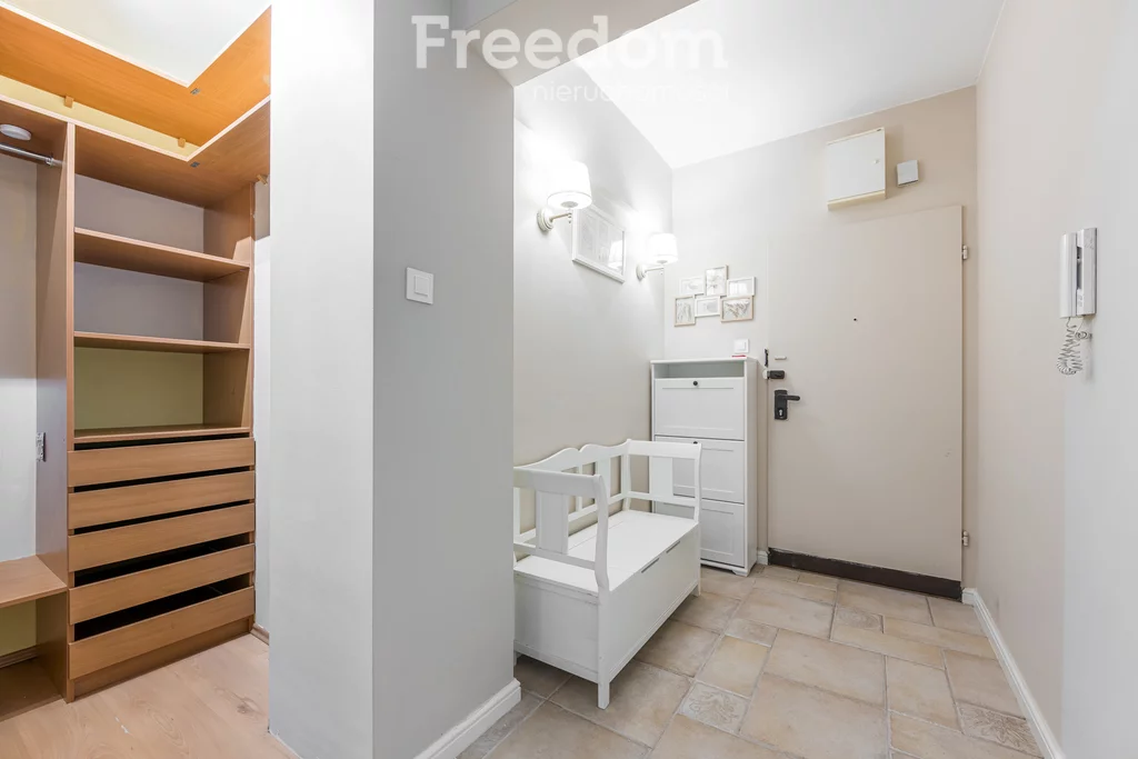 4 pokoje, mieszkanie 87,64 m², piętro 6, oferta nr , 7129/3685/OMW, Warszawa, Wola, Wola, Szlenkierów