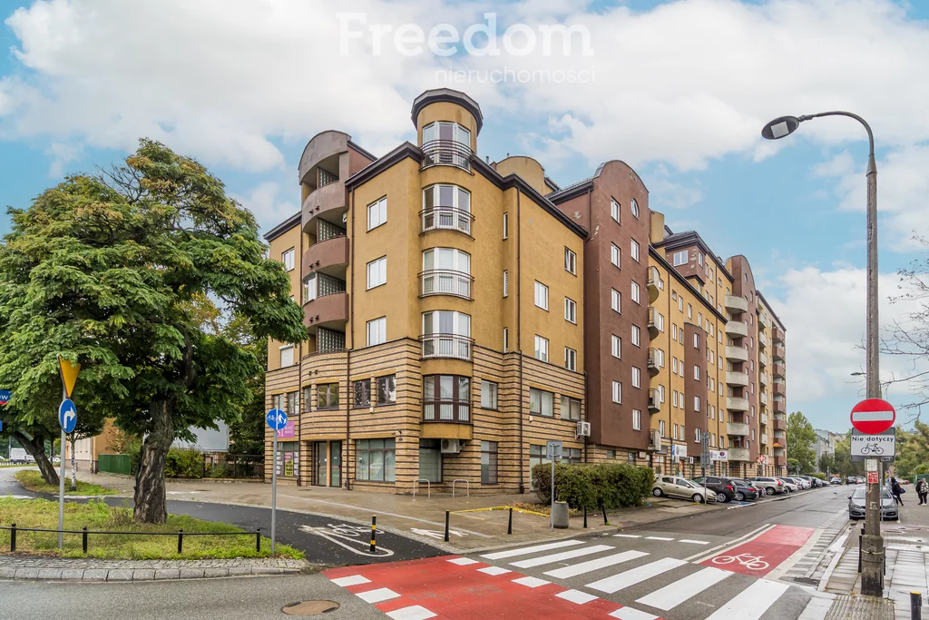 4 pokoje, mieszkanie 87,64 m², piętro 6, oferta nr , 7129/3685/OMW, Warszawa, Wola, Wola, Szlenkierów