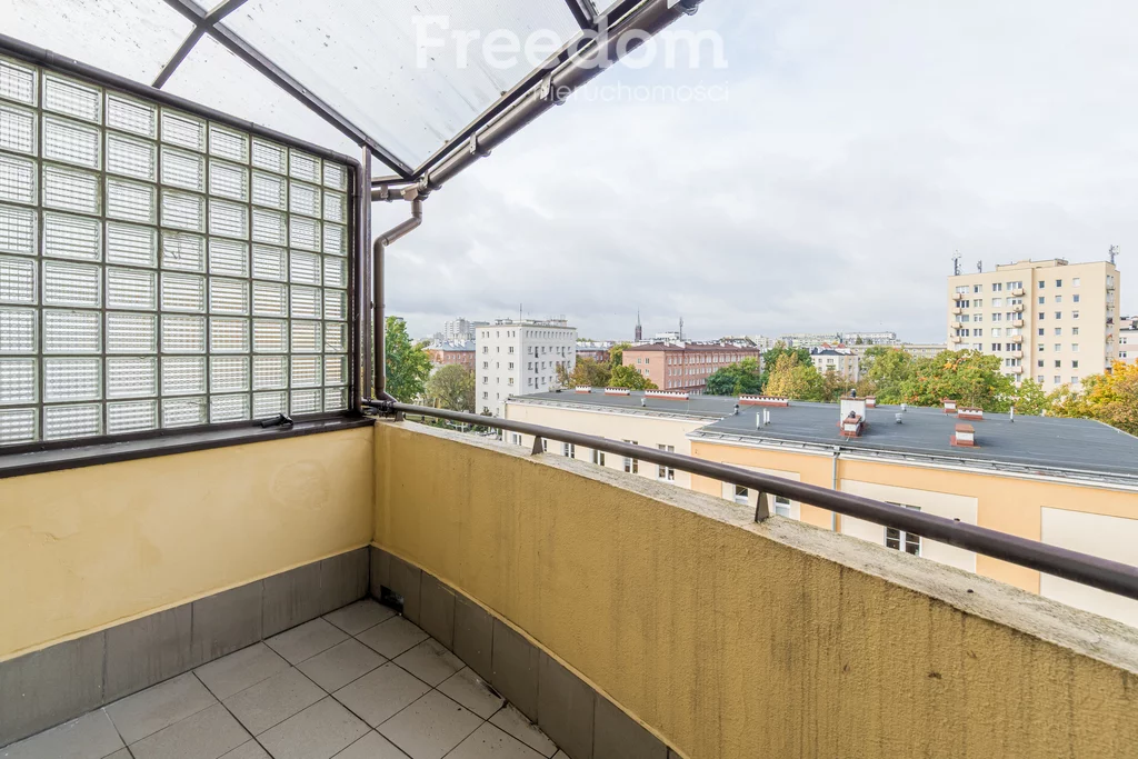 4 pokoje, mieszkanie 87,64 m², piętro 6, oferta nr , 7129/3685/OMW, Warszawa, Wola, Wola, Szlenkierów
