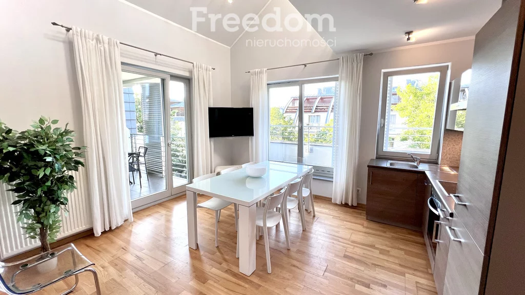 Apartament na sprzedaż, 88,40 m², 5 pokoi, piętro 3, oferta nr 29009/3685/OMS