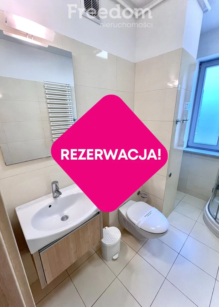 5 pokoi, mieszkanie 88,40 m², piętro 3, oferta nr , 37369/3685/OMS, Świnoujście, Augusta Cieszkowskiego