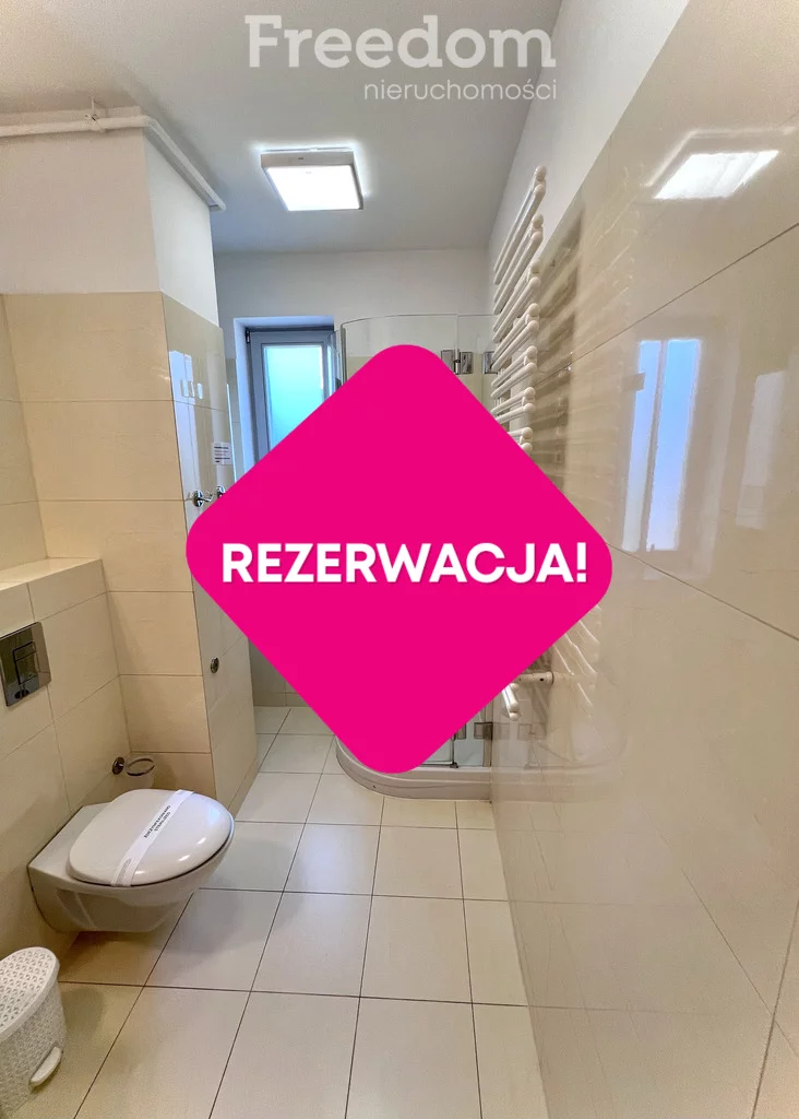 5 pokoi, mieszkanie 88,40 m², piętro 3, oferta nr , 37369/3685/OMS, Świnoujście, Augusta Cieszkowskiego
