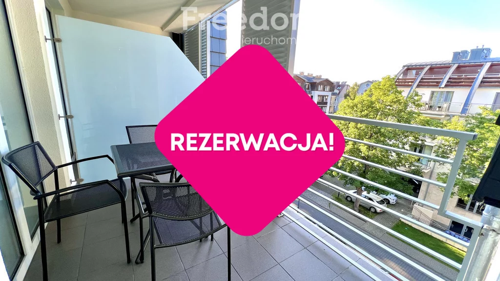 5 pokoi, mieszkanie 88,40 m², piętro 3, oferta nr , 37369/3685/OMS, Świnoujście, Augusta Cieszkowskiego