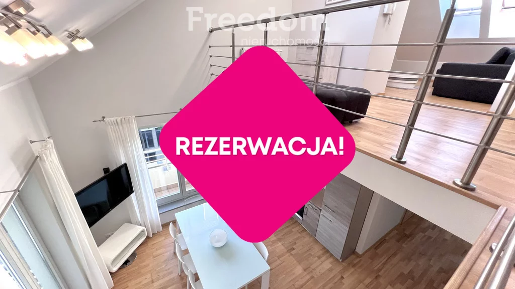 5 pokoi, mieszkanie 88,40 m², piętro 3, oferta nr , 37369/3685/OMS, Świnoujście, Augusta Cieszkowskiego