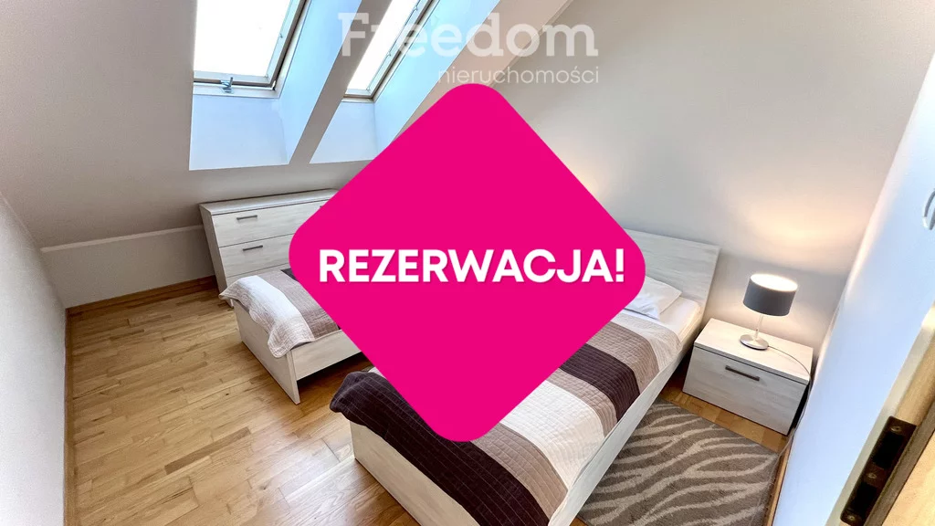 5 pokoi, mieszkanie 88,40 m², piętro 3, oferta nr , 37369/3685/OMS, Świnoujście, Augusta Cieszkowskiego