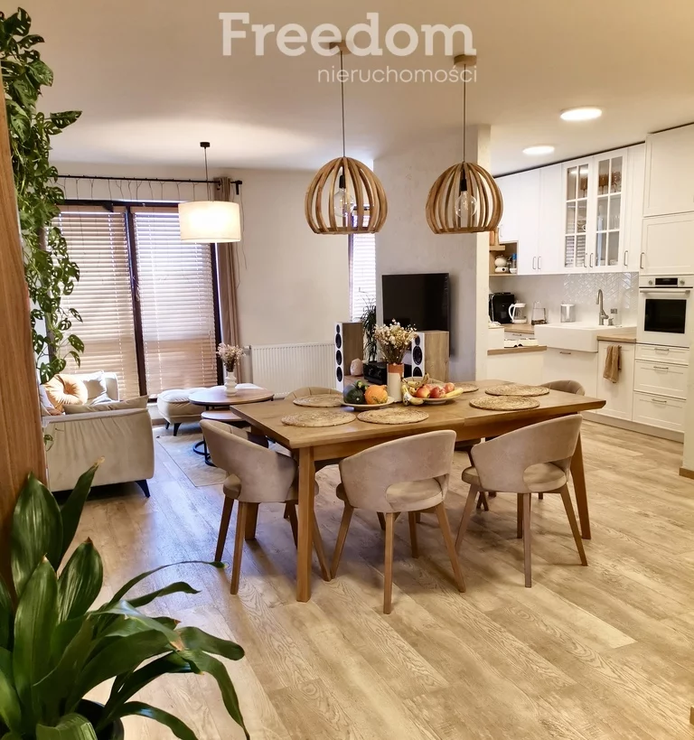 Apartamenty 39799/3685/OMS Szczecin Bartosza Głowackiego 15