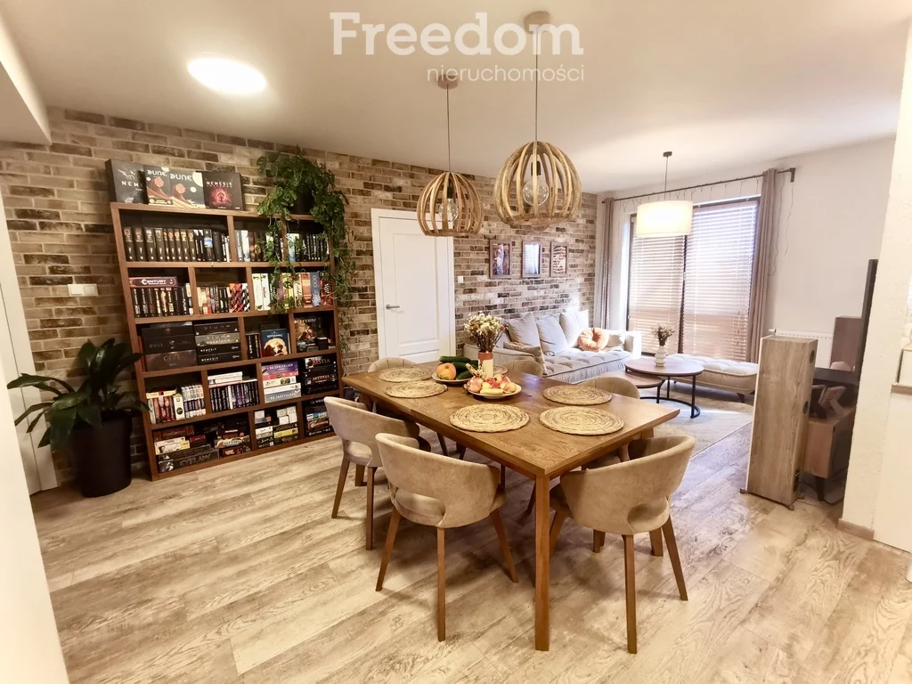 5 pokoi, mieszkanie 114,59 m², piętro 5, oferta nr , 40151/3685/OMS, Szczecin, Bartosza Głowackiego 15