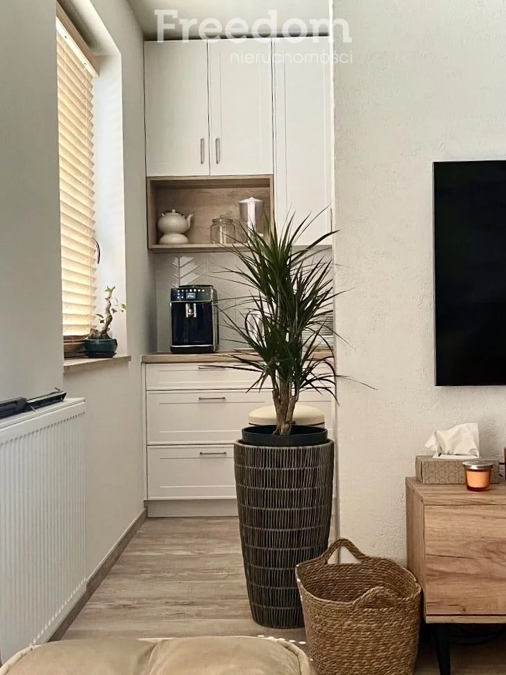 5 pokoi, mieszkanie 114,59 m², piętro 5, oferta nr , 40151/3685/OMS, Szczecin, Bartosza Głowackiego 15