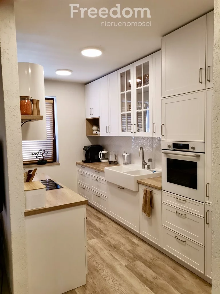 5 pokoi, mieszkanie 114,59 m², piętro 5, oferta nr , 40151/3685/OMS, Szczecin, Bartosza Głowackiego 15