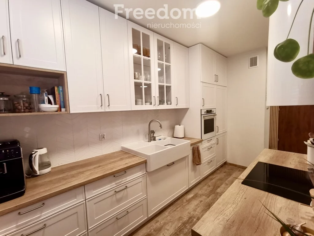 5 pokoi, mieszkanie 114,59 m², piętro 5, oferta nr , 40151/3685/OMS, Szczecin, Bartosza Głowackiego 15