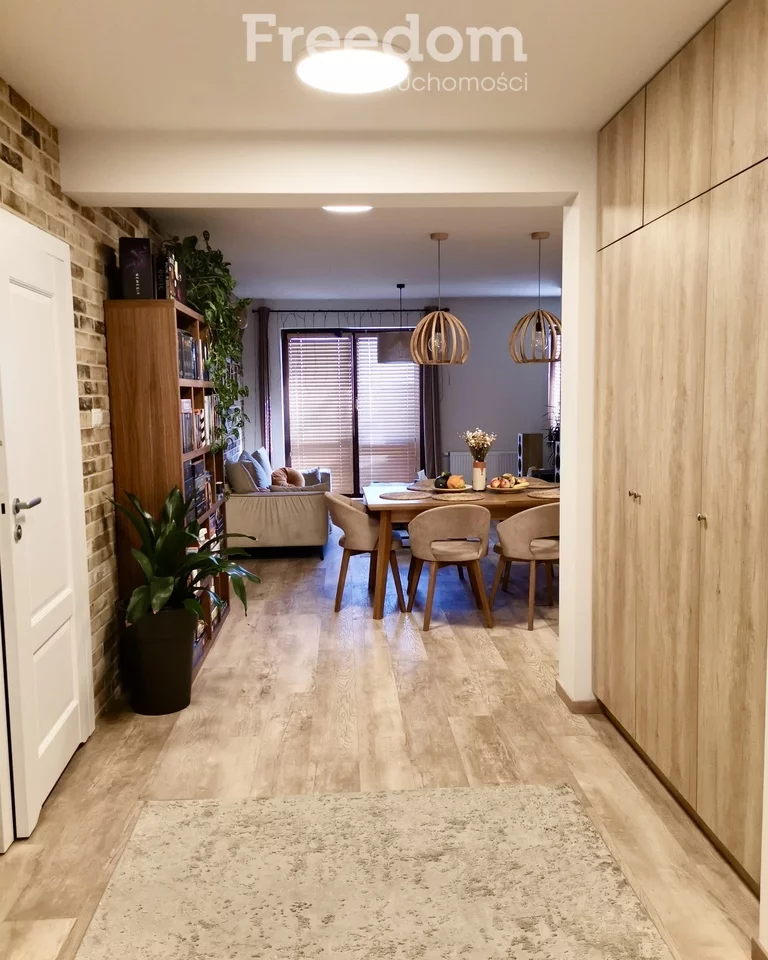 5 pokoi, mieszkanie 114,59 m², piętro 5, oferta nr , 40151/3685/OMS, Szczecin, Bartosza Głowackiego 15
