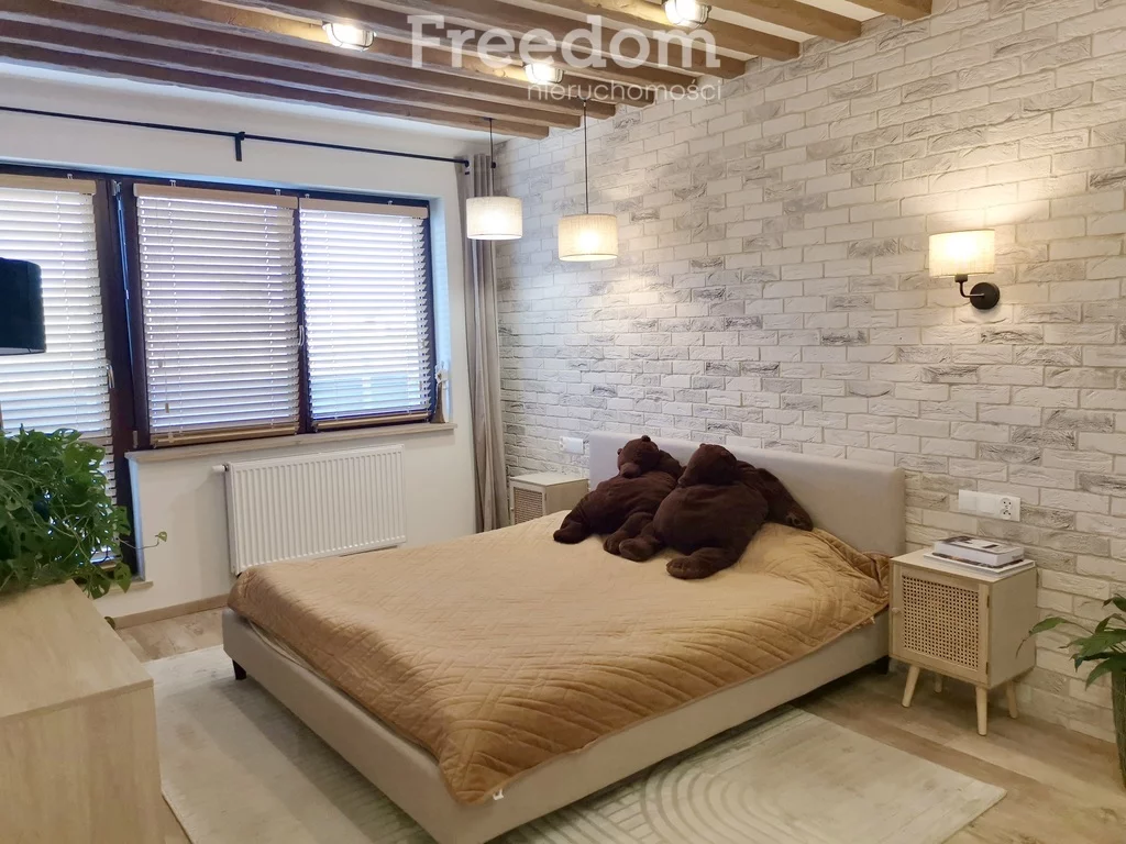 5 pokoi, mieszkanie 114,59 m², piętro 5, oferta nr , 40151/3685/OMS, Szczecin, Bartosza Głowackiego 15