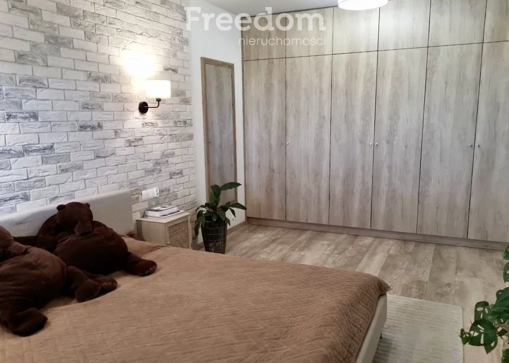 5 pokoi, mieszkanie 114,59 m², piętro 5, oferta nr , 40151/3685/OMS, Szczecin, Bartosza Głowackiego 15