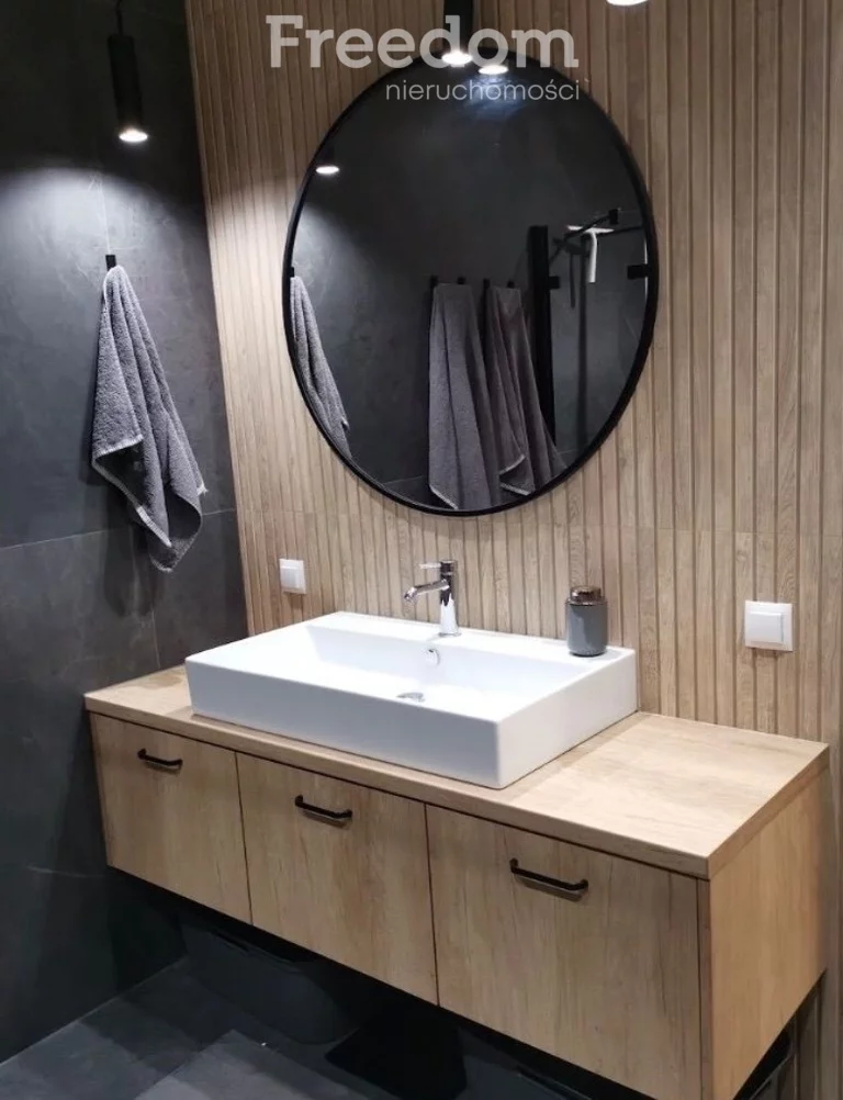 5 pokoi, mieszkanie 114,59 m², piętro 5, oferta nr , 40151/3685/OMS, Szczecin, Bartosza Głowackiego 15