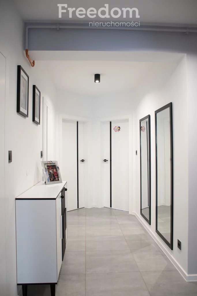 5 pokoi, mieszkanie 120,00 m², piętro 3, oferta nr , 30817/3685/OMS, Bolesławiec