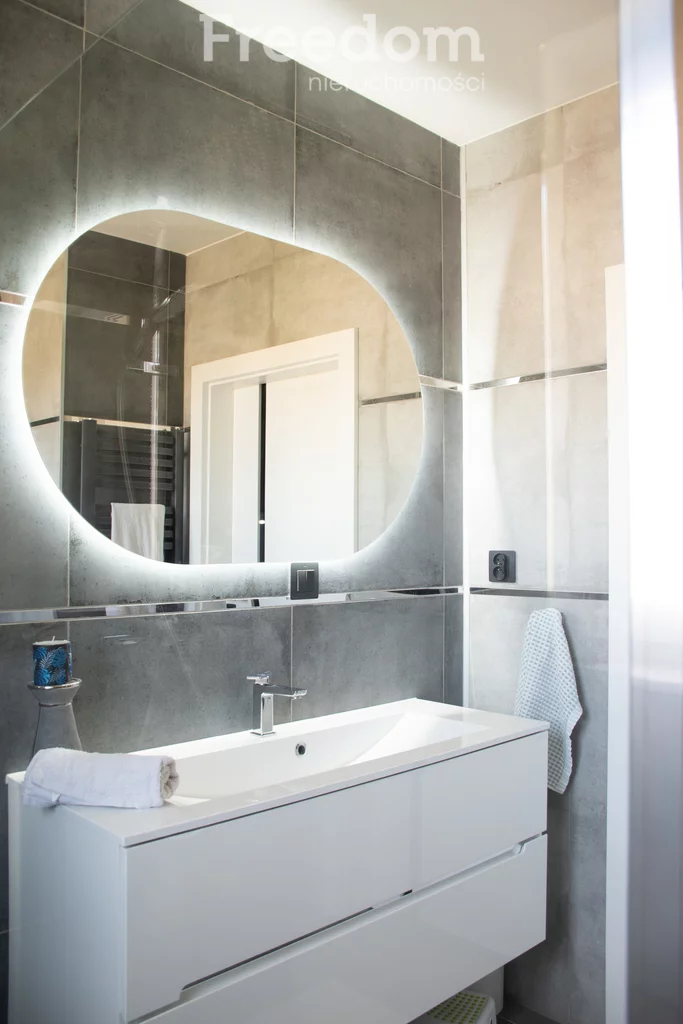 5 pokoi, mieszkanie 120,00 m², piętro 3, oferta nr , 30817/3685/OMS, Bolesławiec