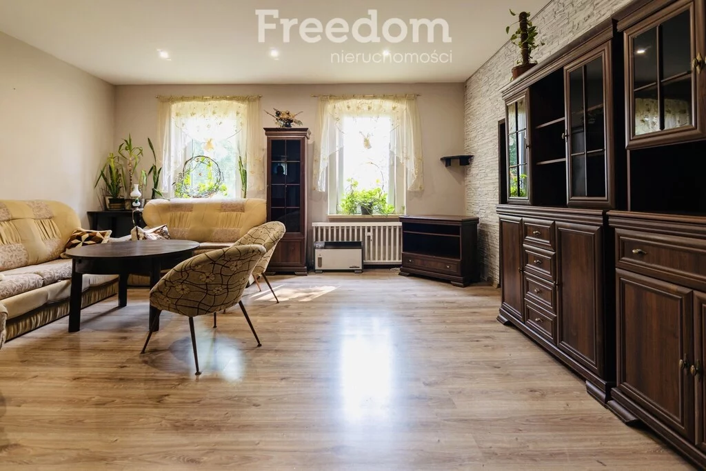 5 pokoi, mieszkanie 94,20 m², piętro 1, oferta nr , 40278/3685/OMS, Bronisławki
